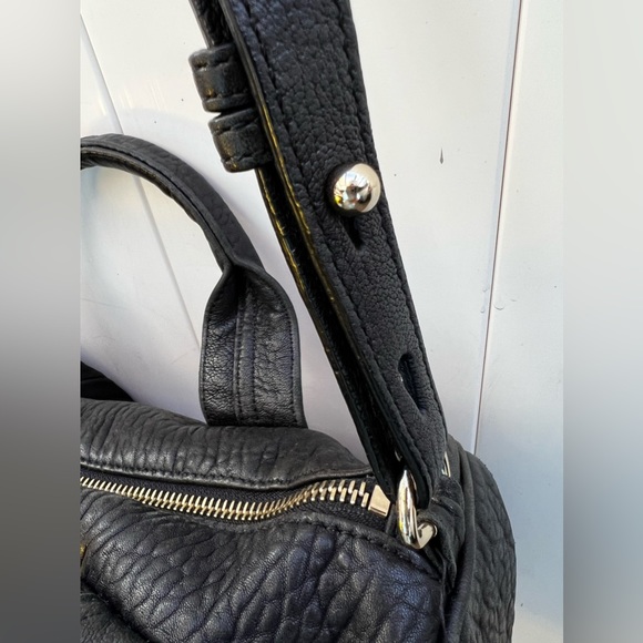 Alexander Wang Authentic Woman’s Purse - Picture 9 of 13